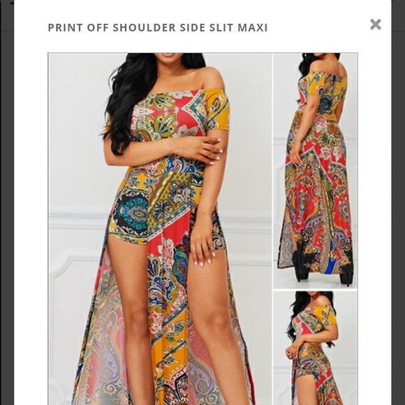 Clothing - Picture 5 of 5